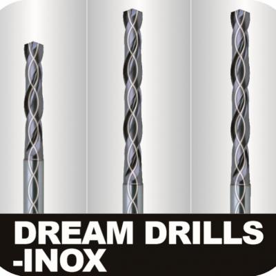 Brocas De Carburo Slido Dream Drills Inox N14tf59qcy96nnpl583qlr9zxqnyxqw83jshxnhqd2