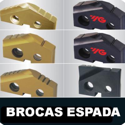 Brocas Espada Con Inserto Intercambiable N14tf9134aeby3k4j9q8vqbuba5fsjb5g2efurc5o6
