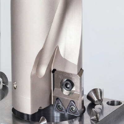 Tungdrill Big